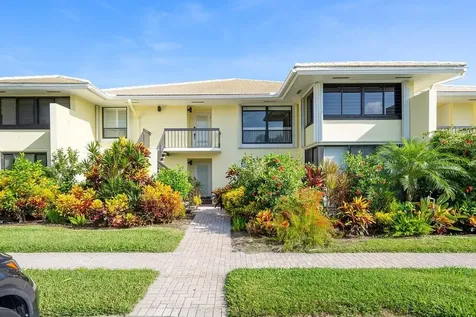 3677 Quail Ridge Drive Boynton Beach FL 33436