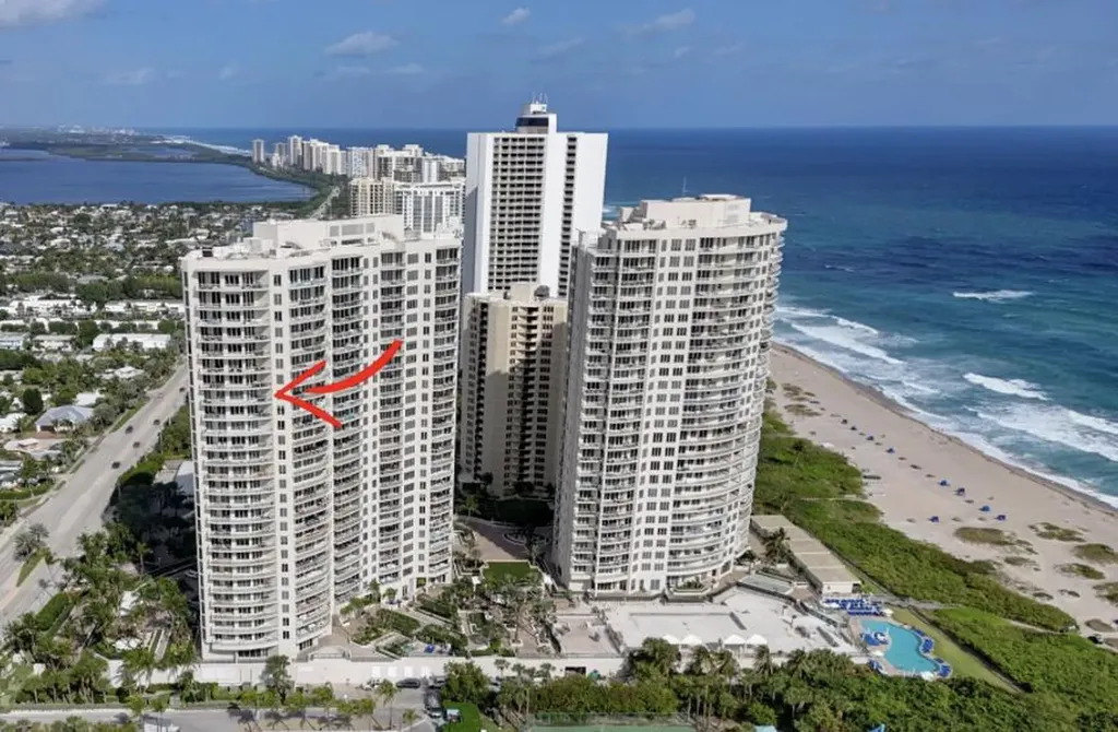 2700 N Ocean Drive Singer Island FL 33404