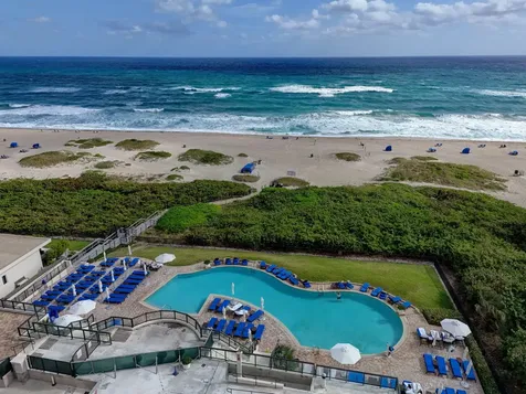 2700 N Ocean Drive Singer Island FL 33404