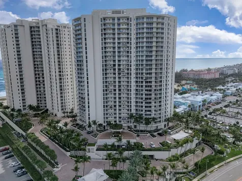2700 N Ocean Drive Singer Island FL 33404