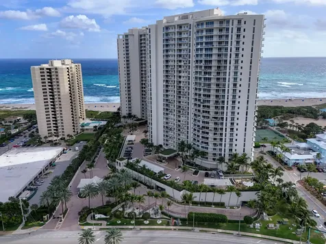 2700 N Ocean Drive Singer Island FL 33404