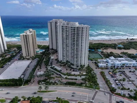 2700 N Ocean Drive Singer Island FL 33404