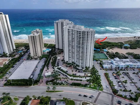 2700 N Ocean Drive Singer Island FL 33404