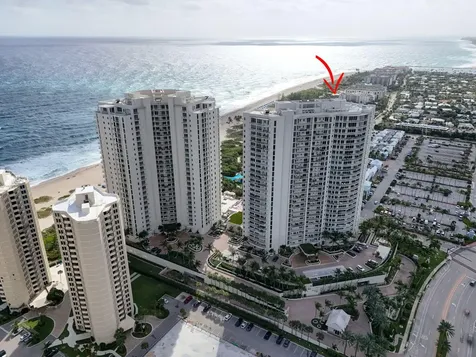 2700 N Ocean Drive Singer Island FL 33404