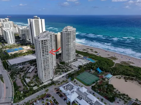 2700 N Ocean Drive Singer Island FL 33404