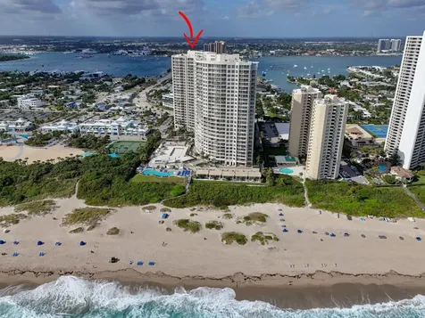 2700 N Ocean Drive Singer Island FL 33404