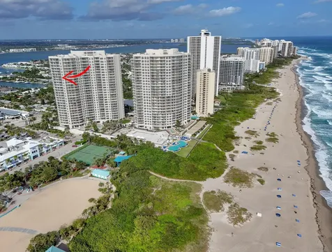 2700 N Ocean Drive Singer Island FL 33404
