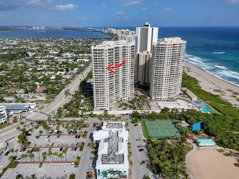 2700 N Ocean Drive Singer Island FL 33404