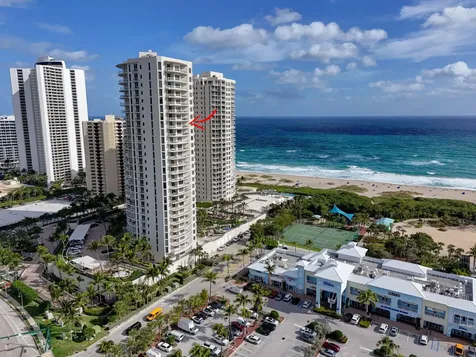 2700 N Ocean Drive Singer Island FL 33404