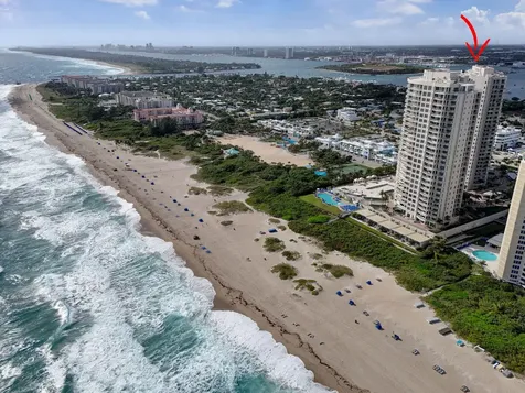 2700 N Ocean Drive Singer Island FL 33404
