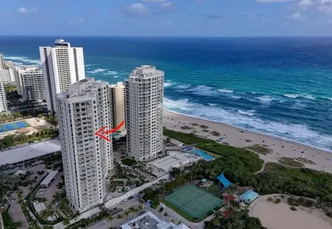 2700 N Ocean Drive Singer Island FL 33404