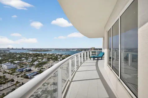 2700 N Ocean Drive Singer Island FL 33404