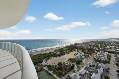 2700 N Ocean Drive Singer Island FL 33404