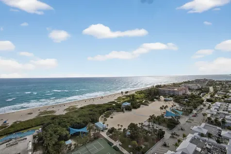 2700 N Ocean Drive Singer Island FL 33404