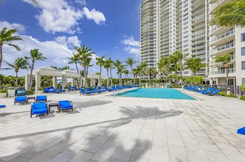 2700 N Ocean Drive Singer Island FL 33404