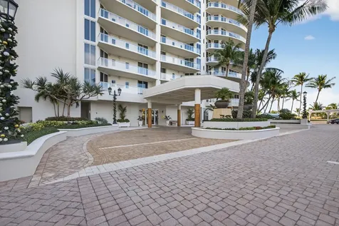 2700 N Ocean Drive Singer Island FL 33404