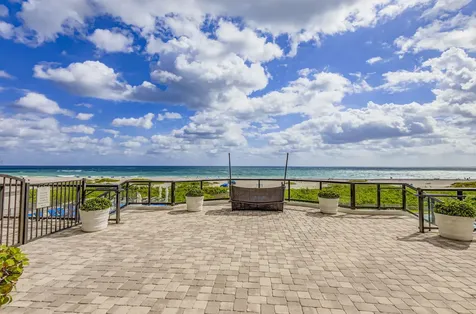 2700 N Ocean Drive Singer Island FL 33404
