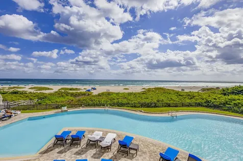 2700 N Ocean Drive Singer Island FL 33404