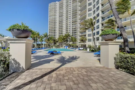 2700 N Ocean Drive Singer Island FL 33404