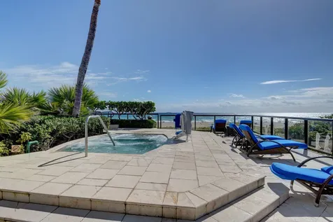 2700 N Ocean Drive Singer Island FL 33404