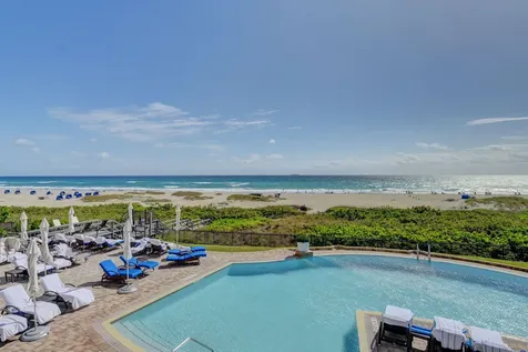 2700 N Ocean Drive Singer Island FL 33404