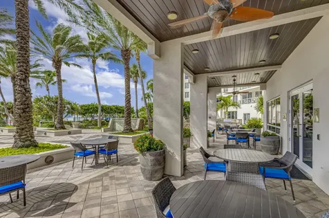 2700 N Ocean Drive Singer Island FL 33404
