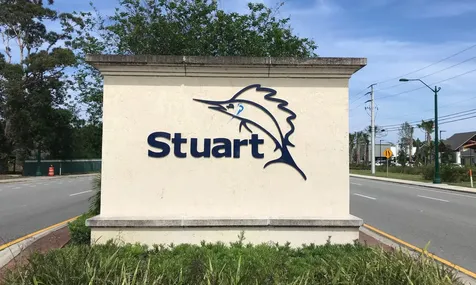 1231 Se Kirk Street Stuart FL 34997
