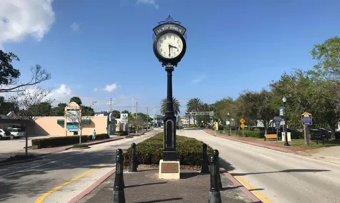 1231 Se Kirk Street Stuart FL 34997