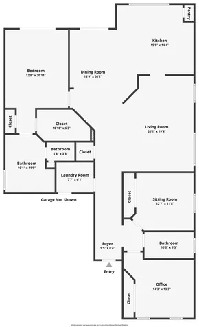 1231 Se Kirk Street Stuart FL 34997