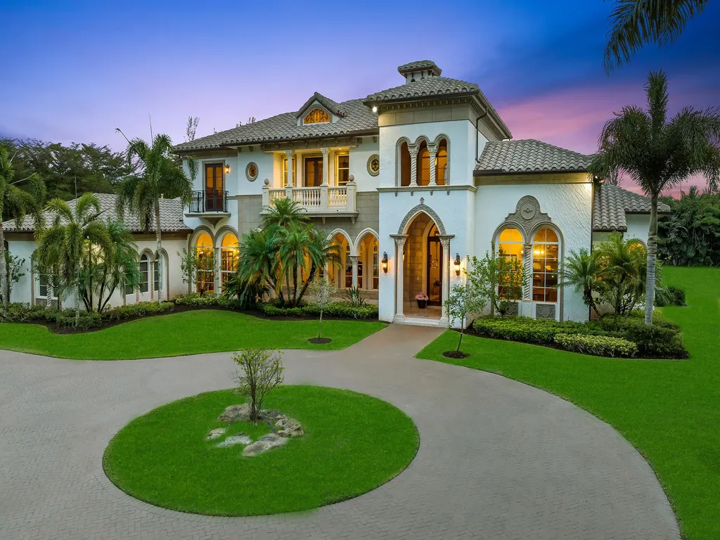 8800 Nw 68th Court Parkland FL 33067