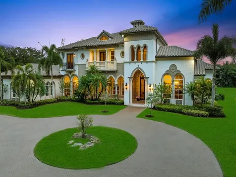8800 Nw 68th Court Parkland FL 33067