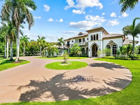 8800 Nw 68th Court Parkland FL 33067