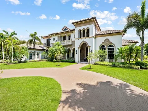 8800 Nw 68th Court Parkland FL 33067