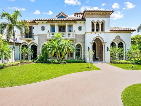 8800 Nw 68th Court Parkland FL 33067
