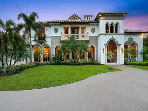 8800 Nw 68th Court Parkland FL 33067
