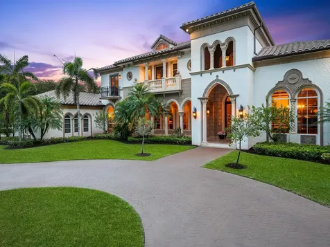 8800 Nw 68th Court Parkland FL 33067