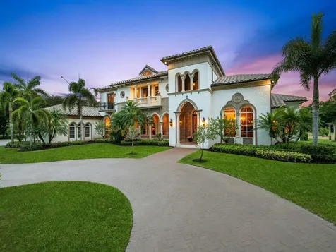 8800 Nw 68th Court Parkland FL 33067