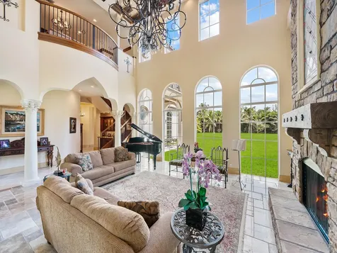 8800 Nw 68th Court Parkland FL 33067