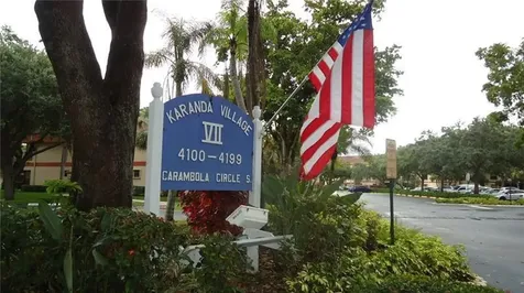 4106 S Carambola Circle Coconut Creek FL 33066