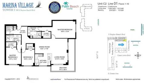 700 E Boynton Beach Boulevard Boynton Beach FL 33435