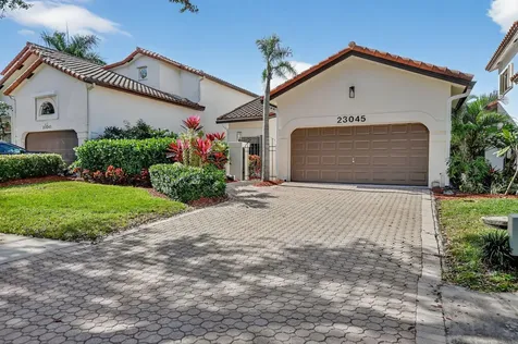 23045 Via Stel Boca Raton FL 33433