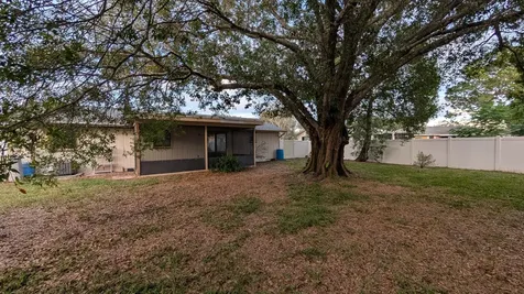 522 Nw La Brea Avenue Port Saint Lucie FL 34983