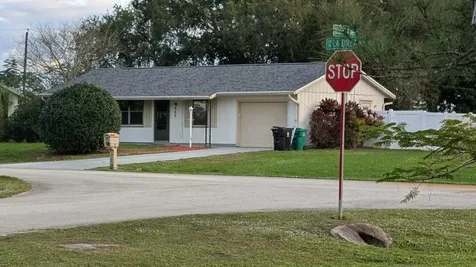 522 Nw La Brea Avenue Port Saint Lucie FL 34983