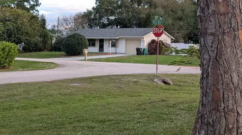 522 Nw La Brea Avenue Port Saint Lucie FL 34983