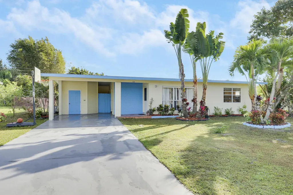 3133 Se Pruitt Road Port Saint Lucie FL 34952