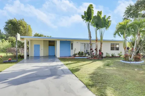 3133 Se Pruitt Road Port Saint Lucie FL 34952