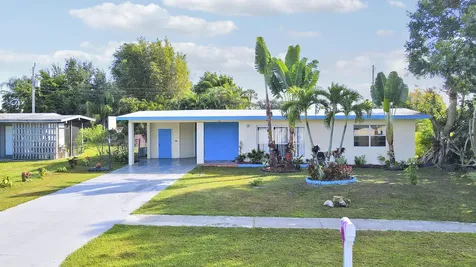3133 Se Pruitt Road Port Saint Lucie FL 34952