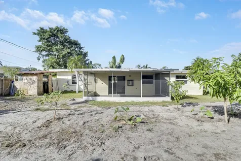 3133 Se Pruitt Road Port Saint Lucie FL 34952