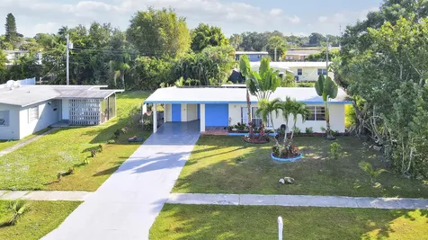 3133 Se Pruitt Road Port Saint Lucie FL 34952