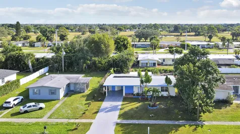 3133 Se Pruitt Road Port Saint Lucie FL 34952